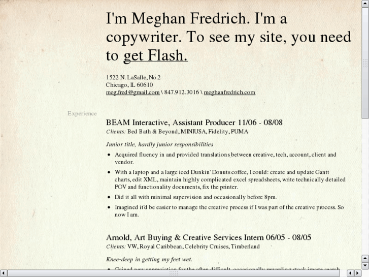 www.meghanfredrich.com