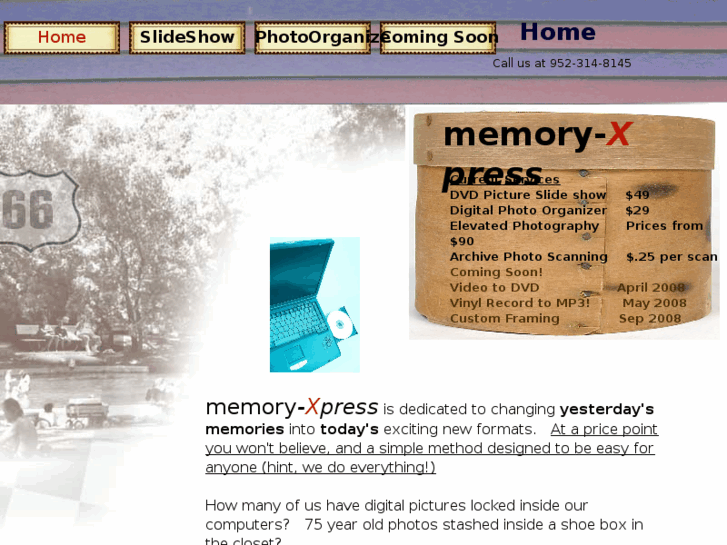 www.memory-xpress.com