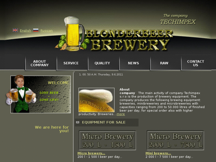 www.minibrewery.info