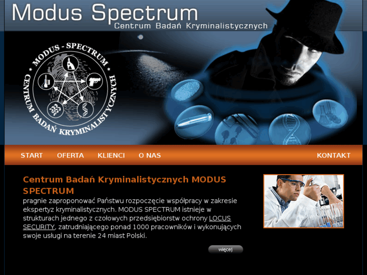 www.modus-spectrum.pl