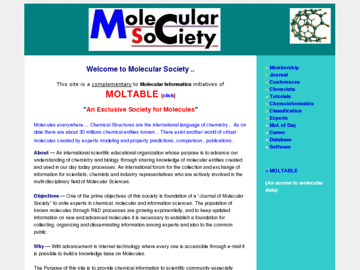 www.molecularsociety.com
