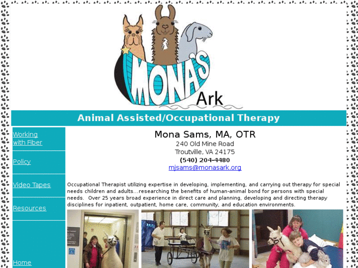 www.monasark.org