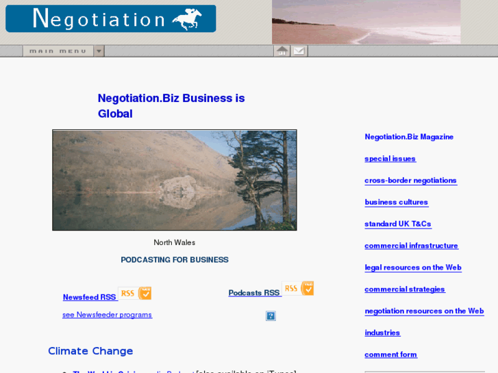 www.negotiation.biz