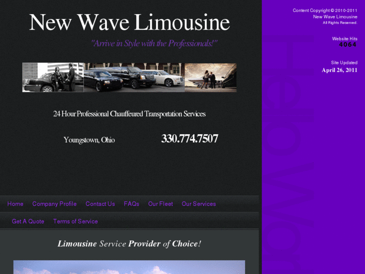 www.new-wave-limos.com