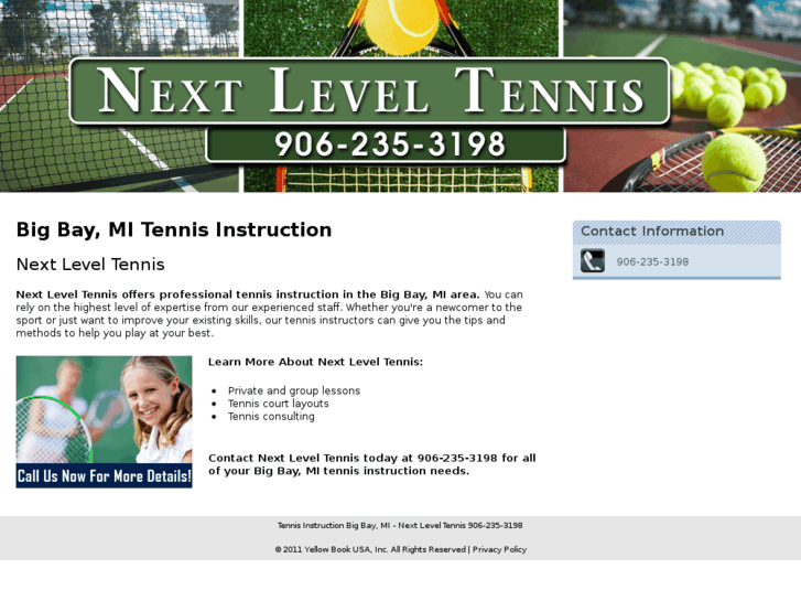 www.nextleveltennis.org