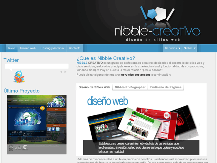 www.nibble-creativo.com