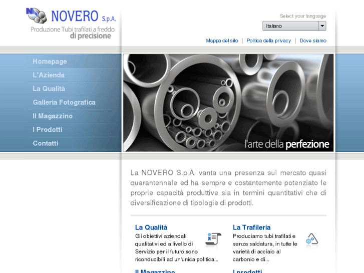 www.noverotubi.com