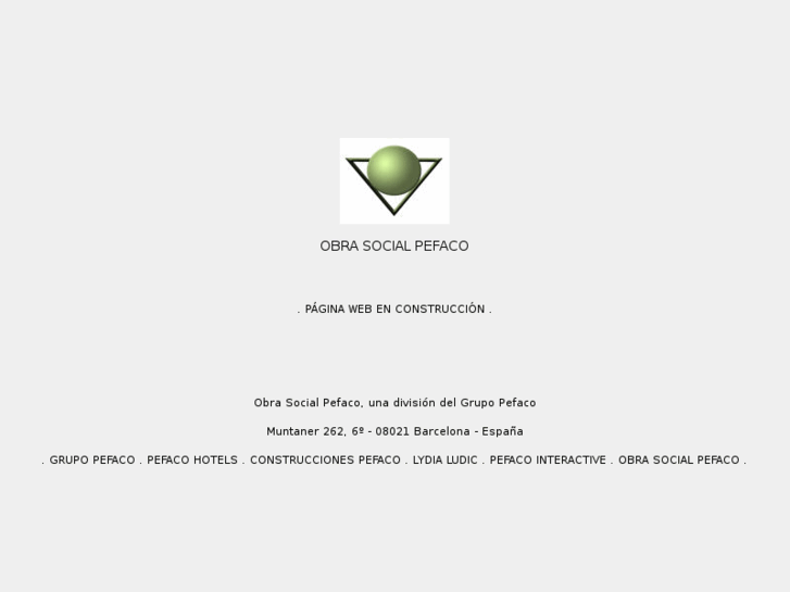 www.obrasocialpefaco.com