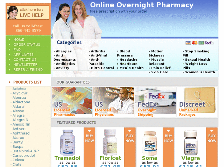 www.onlineovernightpharmacy.com