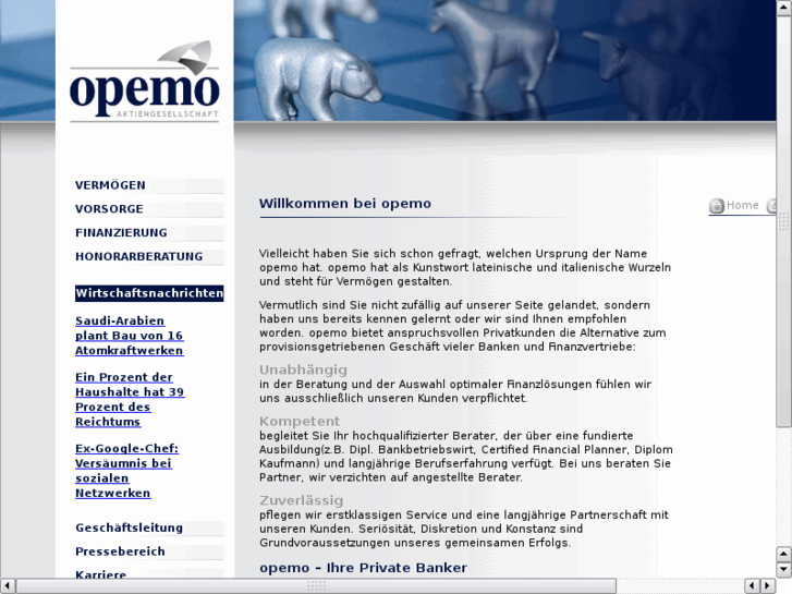 www.opemo.net