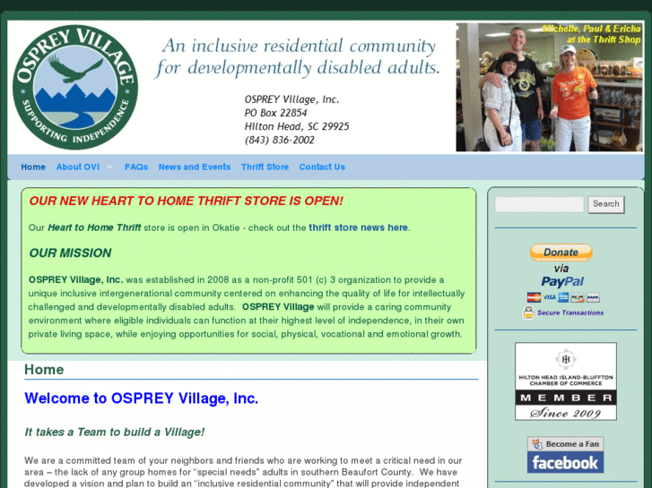 www.ospreyvillage.org