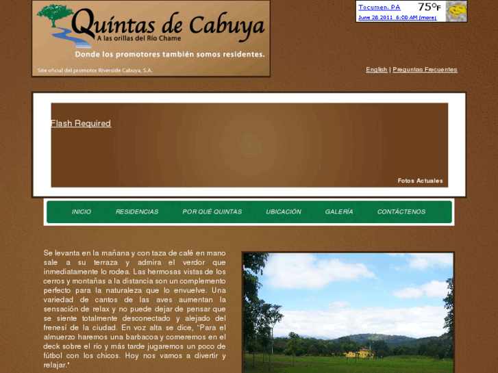 www.panamacountryestates.com