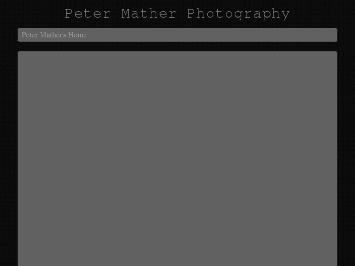 www.petermather.com