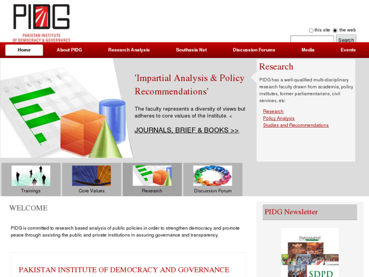 www.pidg.net