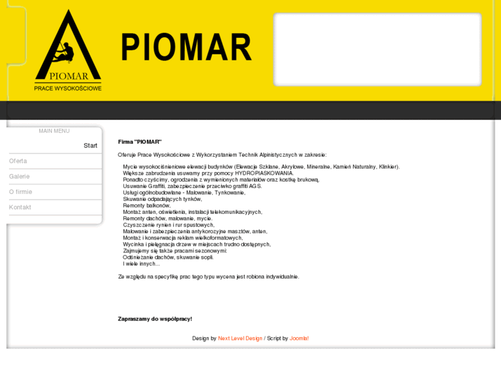 www.piomar.biz