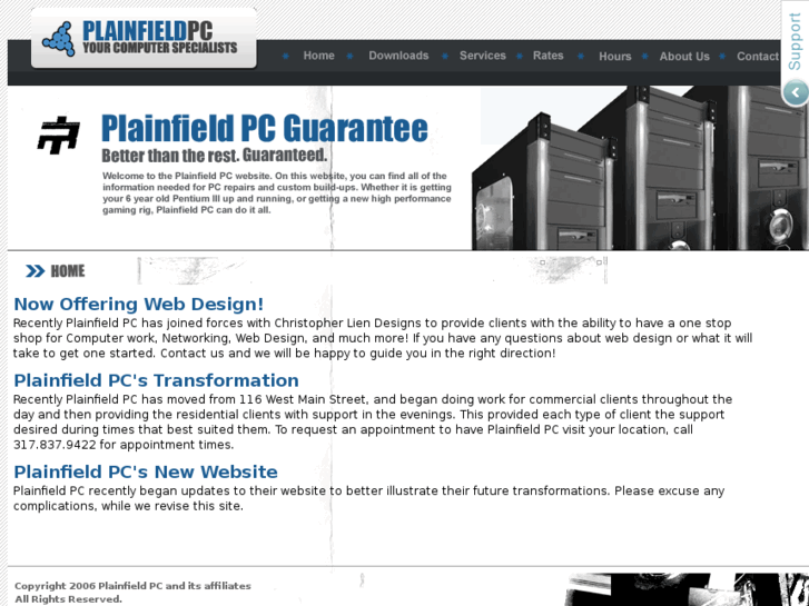 www.plainfieldcomputershop.com