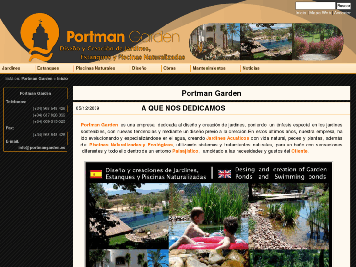 www.portmangarden.com