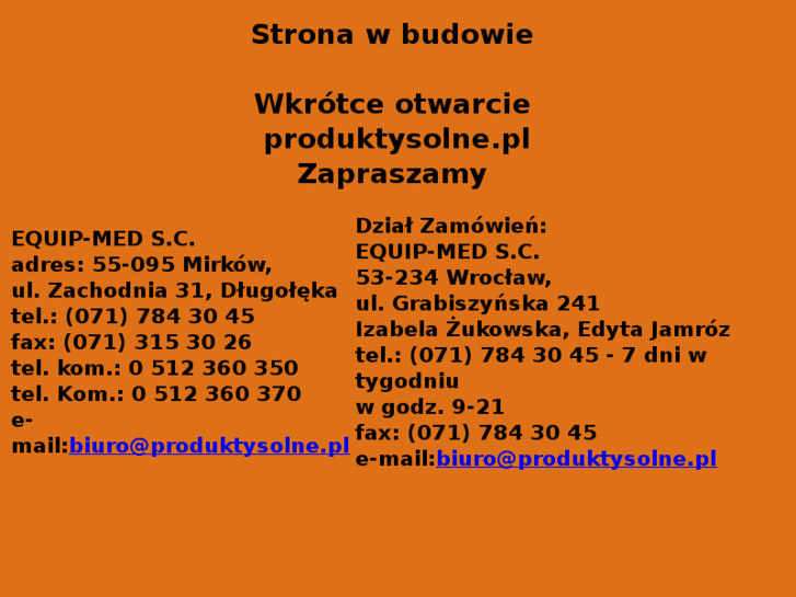 www.produktysolne.pl