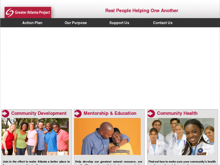 www.projectatlanta.net