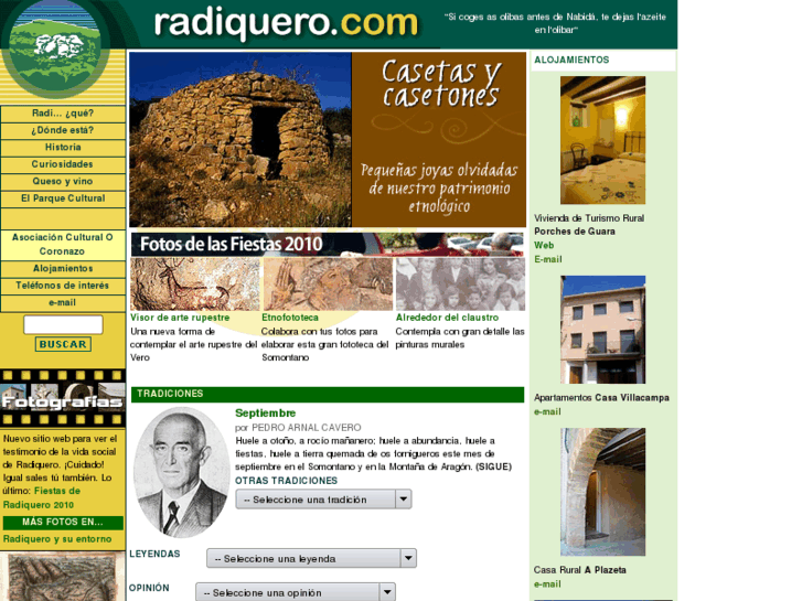 www.radiquero.com