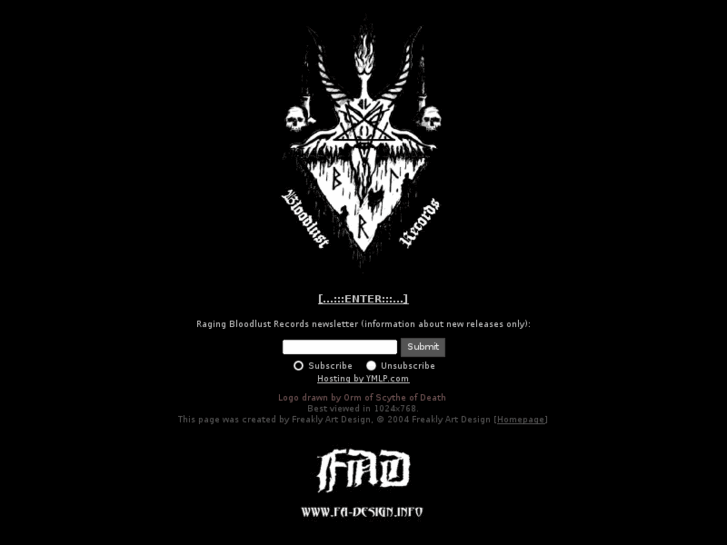 www.ragingbloodlust.de