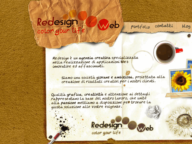 www.redesignweb.it