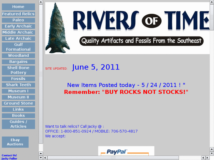 www.riversoftime.com