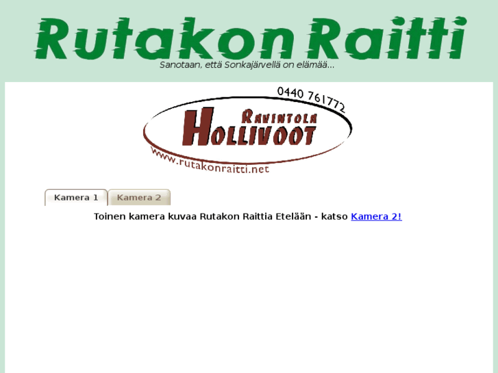 www.rutakonraitti.net