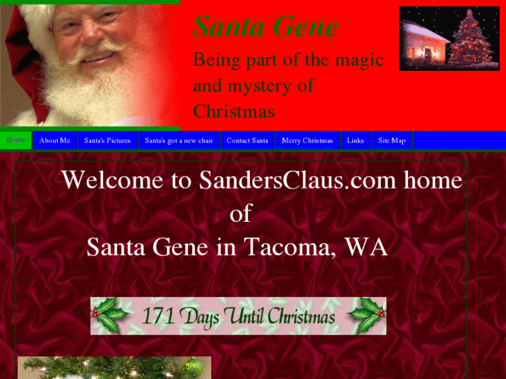 www.sandersclaus.com