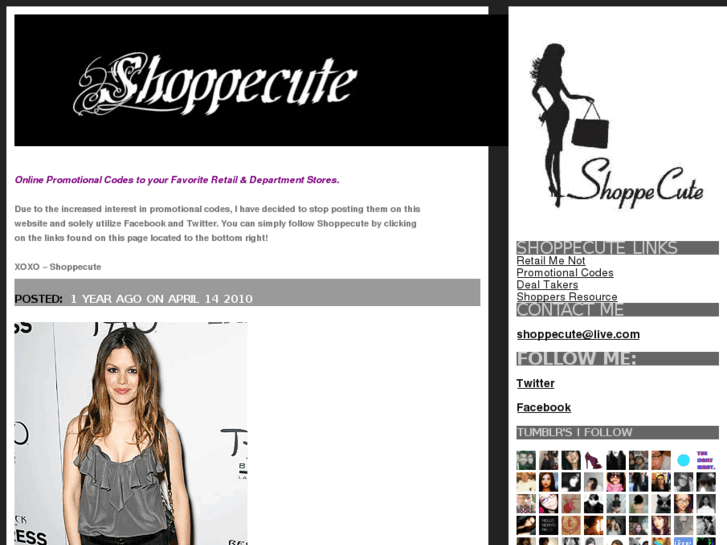 www.shoppecute.com