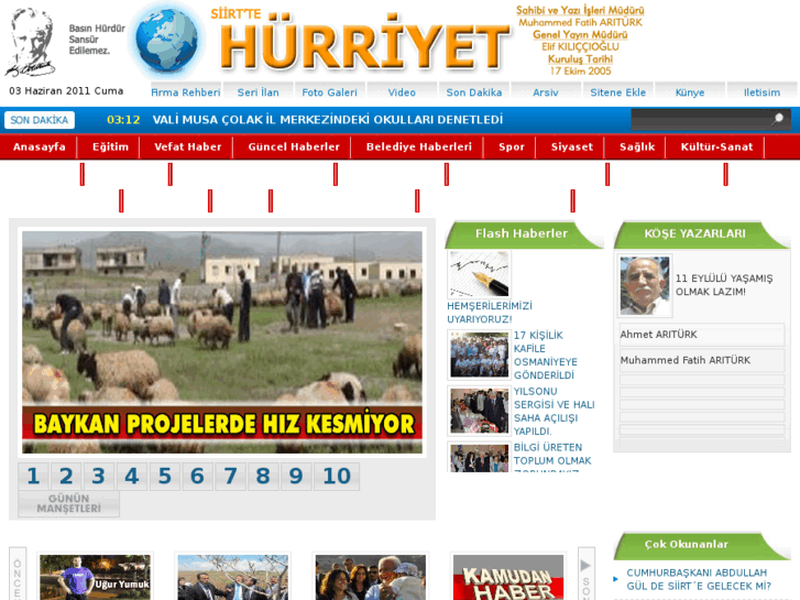 www.siirttehurriyet.com