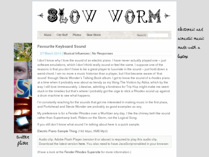 www.slowworm.net