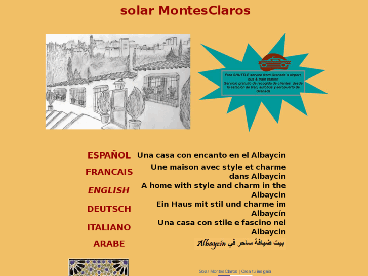 www.solarmontesclaros.com