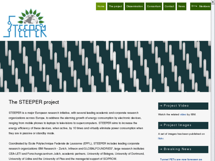 www.steeper-project.org