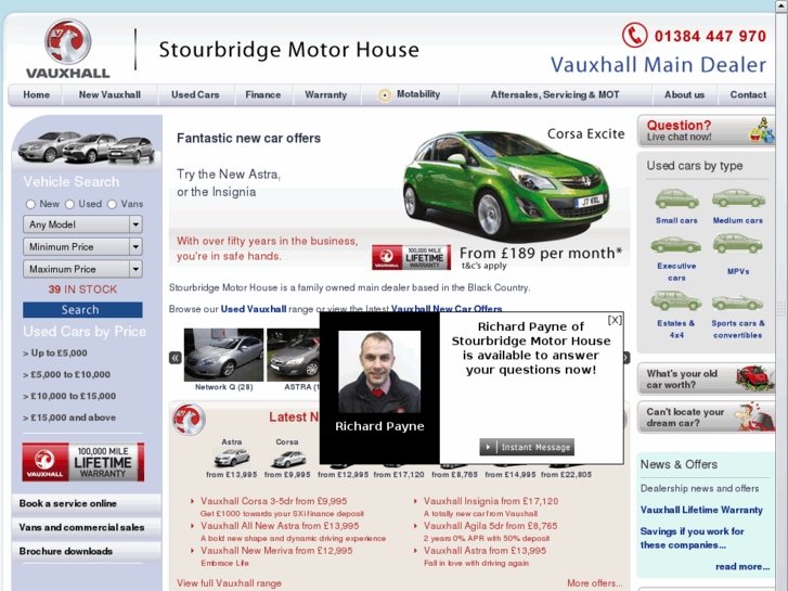 www.stourbridgemotorhouse.com