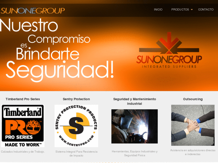 www.sunonegroup.com