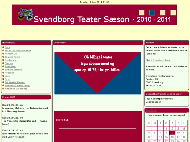 www.svendborgteater.dk