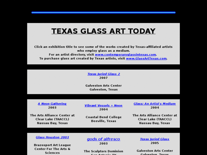 www.texasglasstoday.com