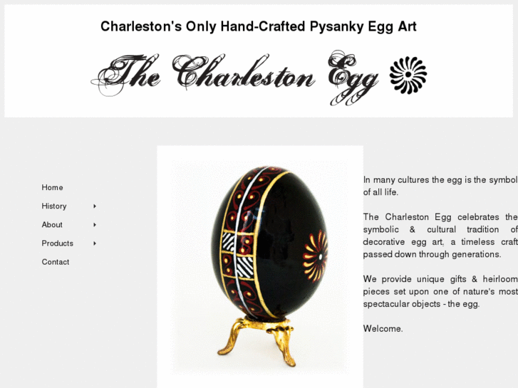 www.thecharlestonegg.com