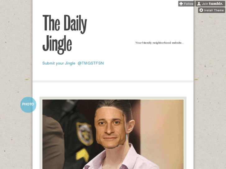 www.thedailyjingle.com