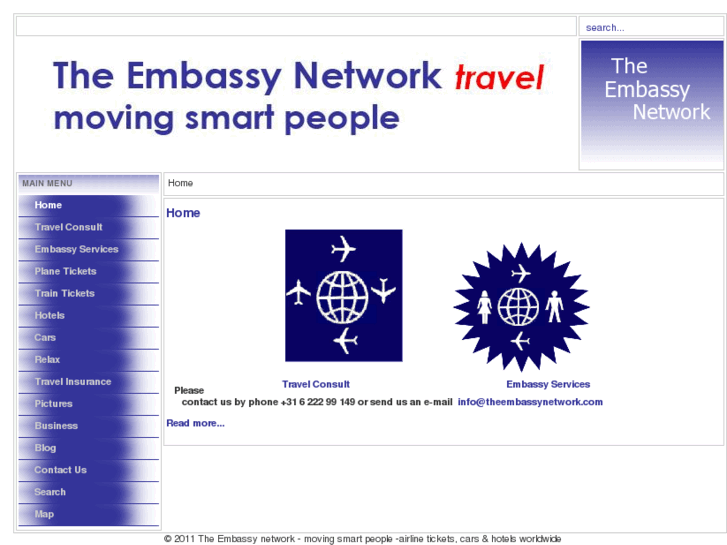 www.theembassynetwork.com