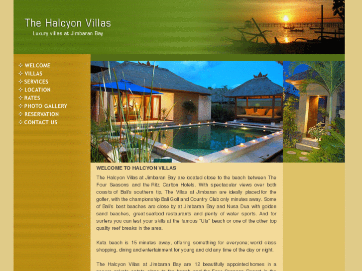 www.thehalcyonvillas.com