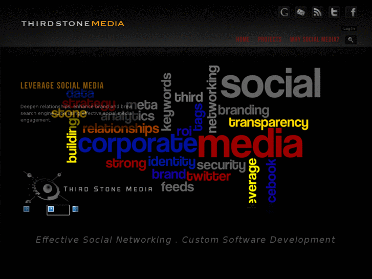 www.thirdstone.net