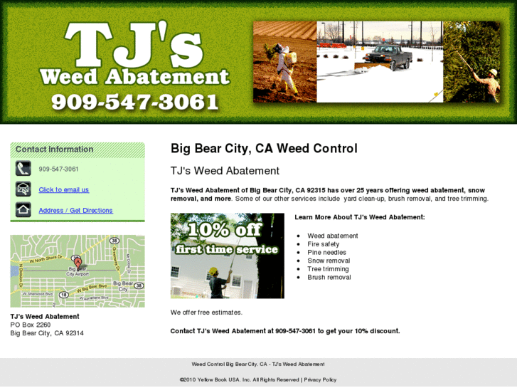 www.tjsweedabatement.com