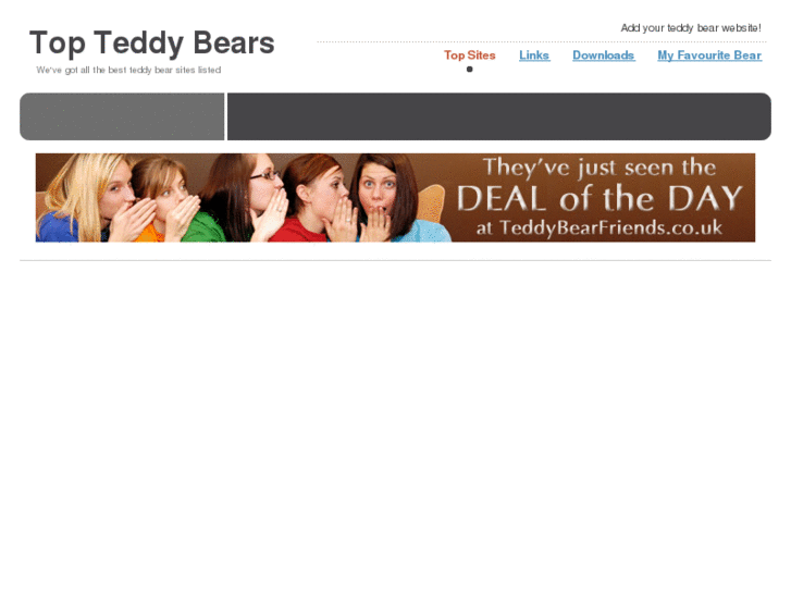 www.topteddybears.com