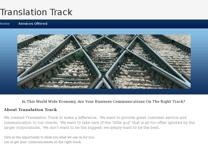 www.translationtrack.com