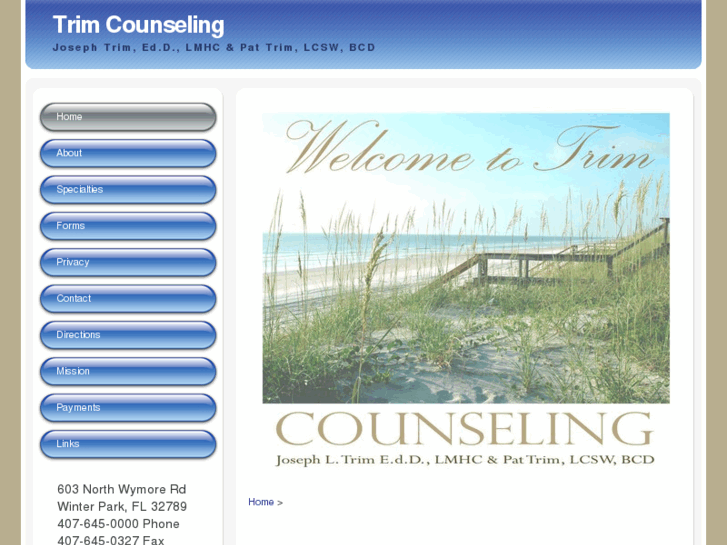 www.trimcounseling.com