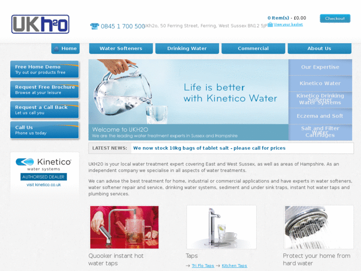 www.ukh2o.com