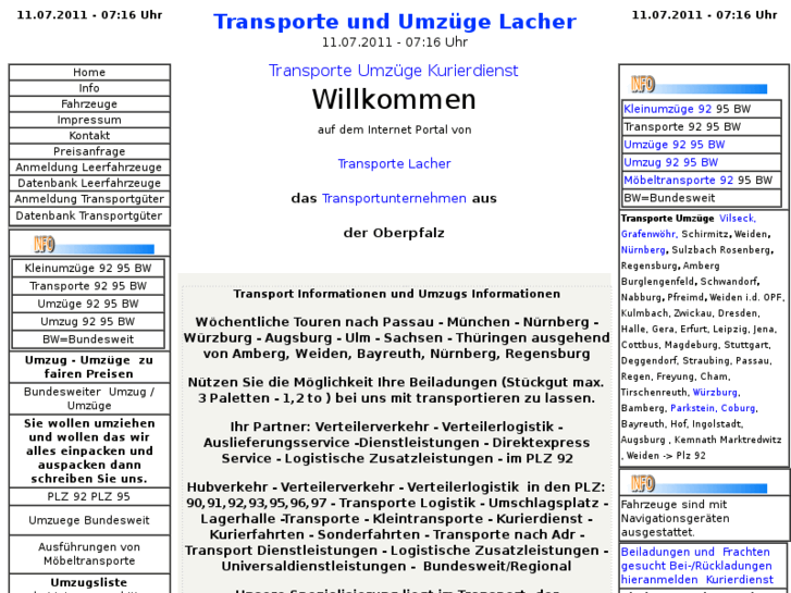 www.umzuege-lacher.de