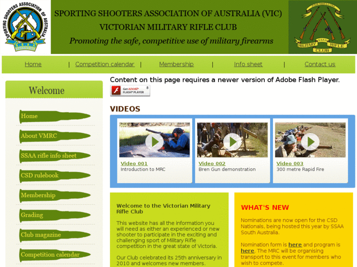www.vicmrc.com